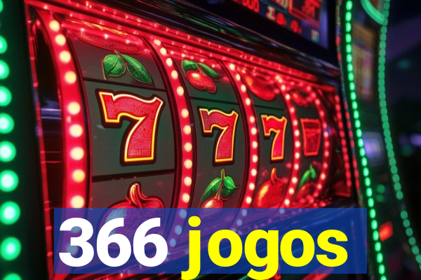366 jogos